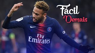 Neymar Jr - Fácil Demais (MC Davi e MC Hariel)