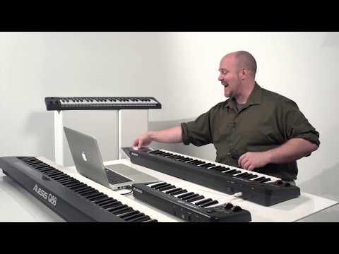 alesis q49 review alesis q49 review