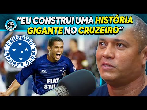 MARCELO RAMOS OPENS HIS HEART ABOUT THE CRUISE