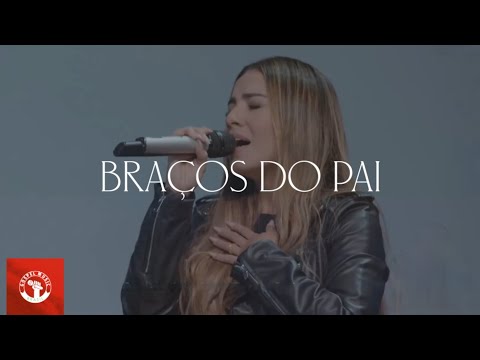 Gabriela Rocha - Braços Do Pai | Ao Vivo Na YAH Conference 2021