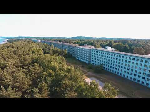 Wohnprojekt in Prora soll nach Investoren-Pleite weiter gehen