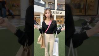 買い物最高すぎる? #ももちゃんねる #shorts