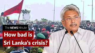 Why is Sri Lanka seeing its worst economic crisis? | Let Me Explain