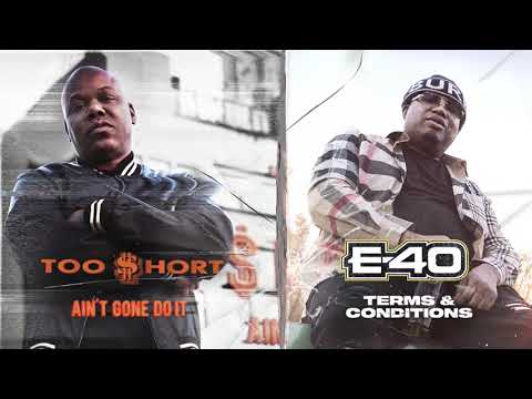 E-40, Blxst & Drakeo the Ruler - Still (Visualizer)