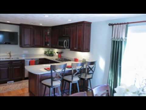 Wilmington, Massachusetts condo - Rotary Park Estates