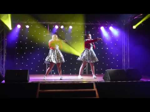 D.A.N.S.E - Melanie en Claire