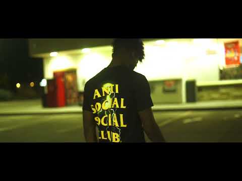 YTS Nu5ive “ No Friends“ (OfficialVideoShoot)