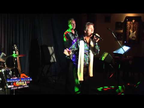 Eddie Diamond  A Neil Diamond Tribute Show