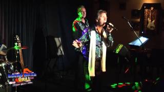 Eddie Diamond  A Neil Diamond Tribute Show