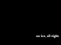 Modest Mouse - Styrofoam Boots/It's All Nice On ice, Alright Lyrics