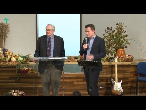 2017.10.29 PM ~ Tom Holland - Matei 13:1-23