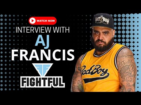Details On AJ Francis Signing With TNA Wrestling