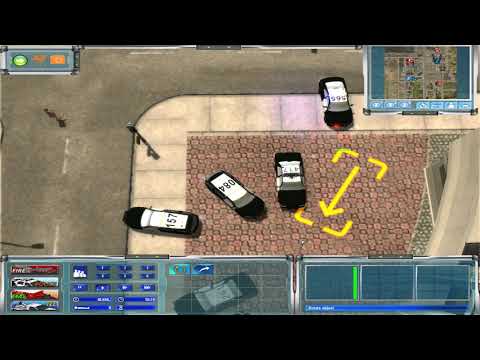 Introduce Parking Script :: EMERGENCY 4 Deluxe General Discussions