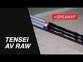 Tensei AV Raw Review GIVEAWAY