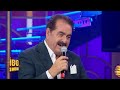 İbrahim Tatlıses 10 yıl aradan sonra ilk kez "Ağrı Dağın Eteğinde" okudu İbrahim Tatlıses 10 yıl aradan sonra ilk kez "Ağrı Dağın Eteğinde" okudu