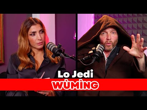 WÙMÌNG: Lo Jedi - Disagio Club - Margherita Zanatta