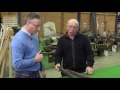 The Cue - Part 1 Manufacturing