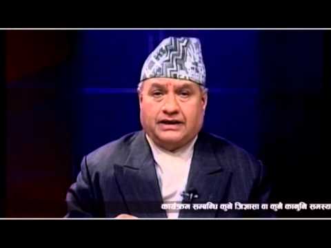 KALO SURYA 2071/11/03 - NEWS 24