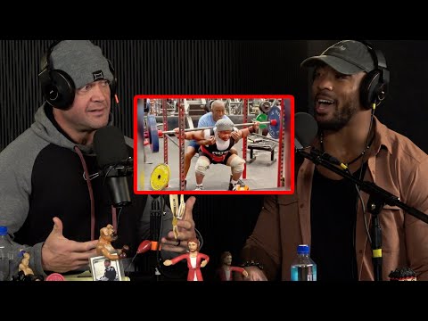 MBPP EP. 655 - This 78 Old Power Lifter is STronger Than You! @NoraLiftsHeavy