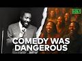 Rising Black Sitcoms Of The 1980s Black Comedy In America E04