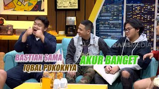 Download lagu [FULL] ROASTING BASTIAN, ALDI DAN KIKI EX CJR  | TRIG3RR (16/07/22) mp3