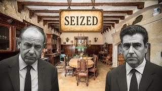 Download lagu The Forgotten Mansion of Two Cinema Brothers Who Lost Everything mp3