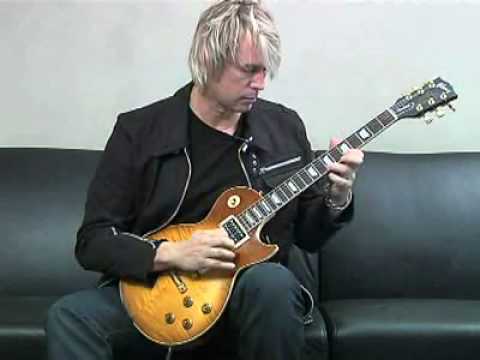 JIMMY CYPHER - TEXAS BLUES