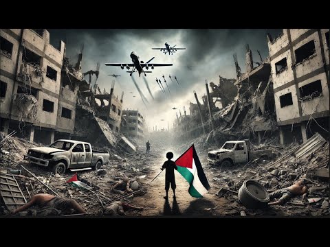 Gaza Under Siege: The Truth About Israeli Apartheid and Palestinian Resistance : #freepalestine