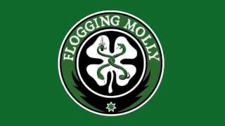 Flogging Molly - Whats left of the flag - Lyrics