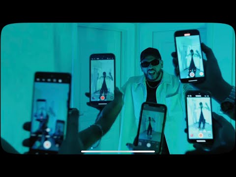 El Brave Feat. SOH - La Famille D’abord