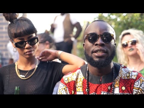 M.anifest - Forget Dem (Official Video)