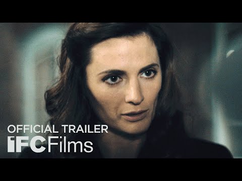 A Call To Spy (2020) Official Trailer