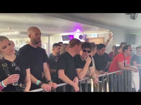 Guy J, Moshic - Feed My Soul [Guy J remix], ADE 2022 All Boat Long, 23-10-2022