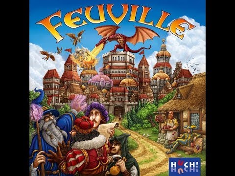 Pit Stop: Feuville