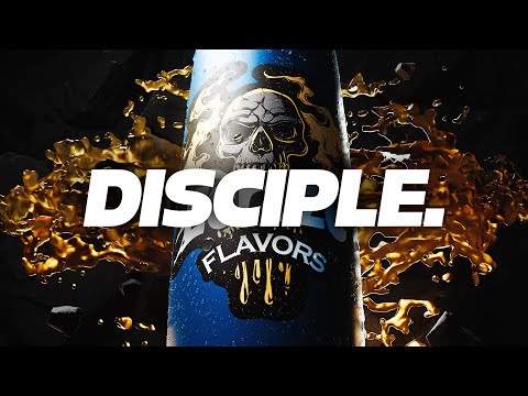 ECRAZE - Flavors EP [PREVIEW]