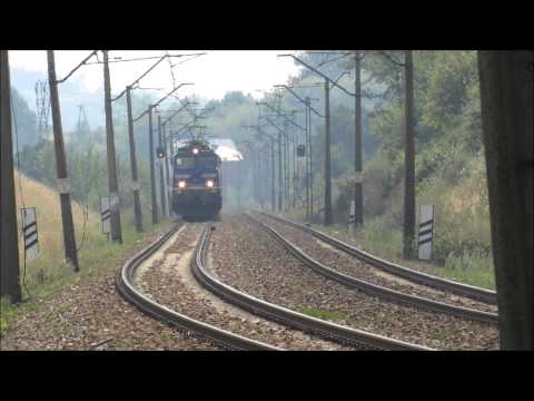 EP09 z IC Kossak (Rp1)