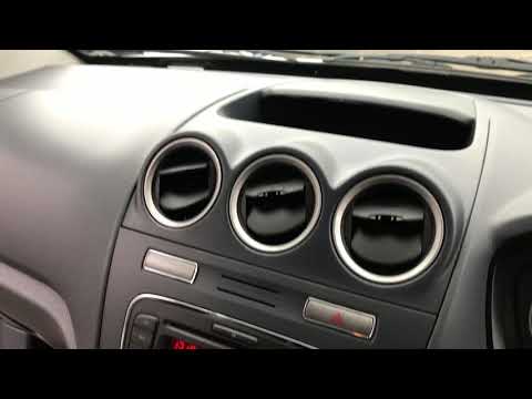 2013/62 Reg Transit Connect LWB 230 90PS 49000 Miles