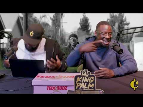 A TRIP TO THE CORNER STORE: JAHMED