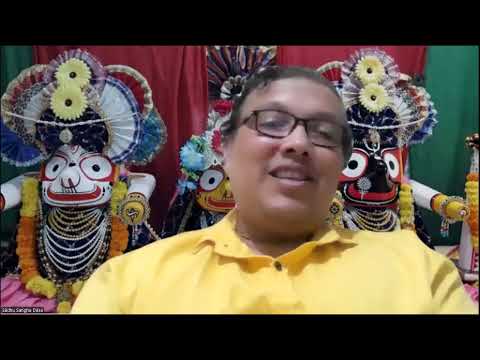 Day0272 SB 1.16.17-19_Use Time Profitably &Re-Establish the Religion to overcome attack of Kaliyuga