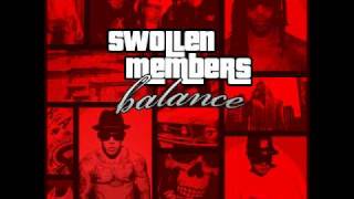 Swollen Members Ft Iriscience &amp; Evidence - Counter Parts (Prod. By Evidence) (HQ)