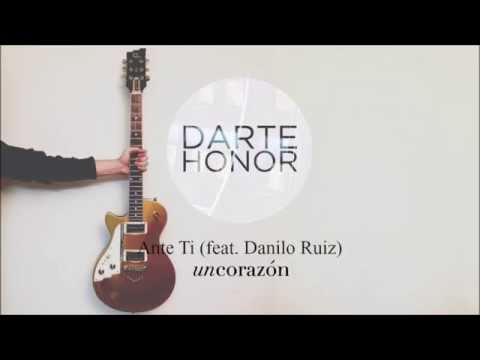 Ante Ti video