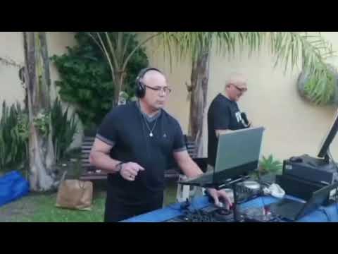 Italo Disco - Maxero (Remix Dj Víctor Adrián)