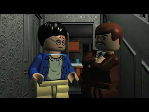 LEGO Harry Potter : Ann�es 1 � 4 Playstation 3