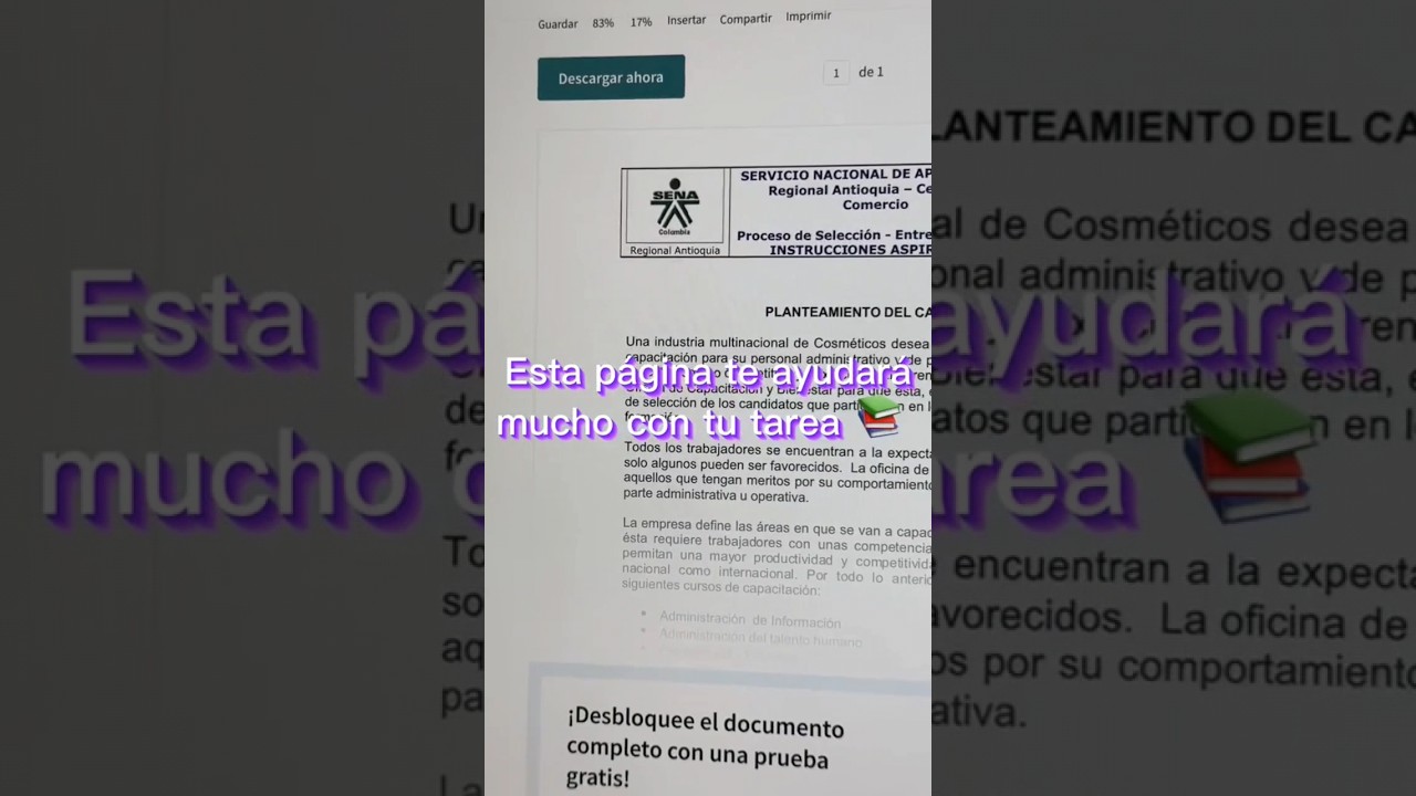 #truco para #descargar #documentos bloqueados. #hack #tech #tutorial #shorts