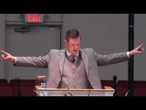 4-14-17 pm Running to the Alter a Little Too Late - CT Townsend