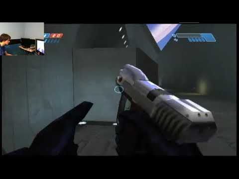 Ogre 2's 2011 Winter WonderLAN Day 1 Rebroadcast