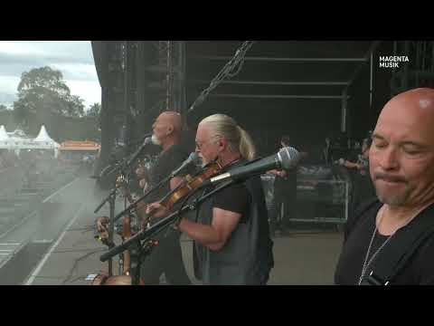 Santiano - Wacken Open Air 04.08.2023