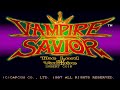 Lilith Victory Theme Vampire Savior Darkstalkers 3 Music Extended