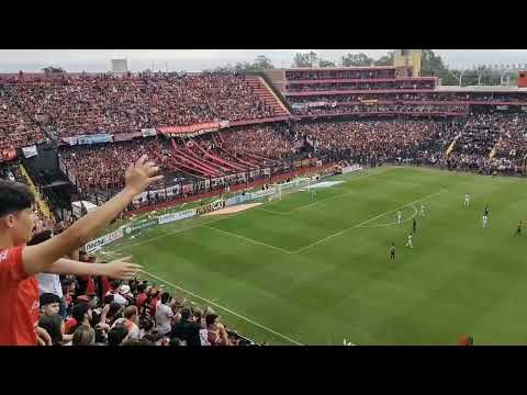 "Desde pendejo yo te vengo a ver | COLON 3 - 0 Talleres 2023 | LNDC" Barra: Los de Siempre • Club: Colón • País: Argentina