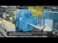 ABB High voltage generators for diesel and gas engines 2